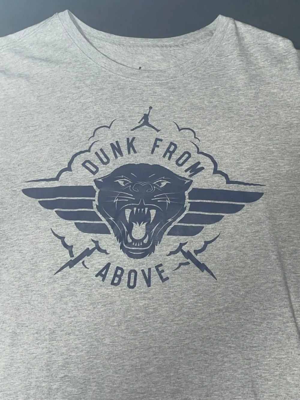 Jordan Dunk From Above Tshirt